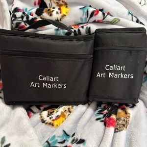 Caliart alcohol markers